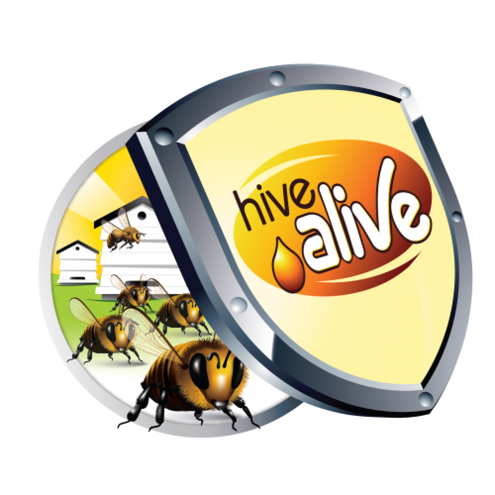 ХАЙВАЛАЙВ(HIVEALIVE) - 2 Л